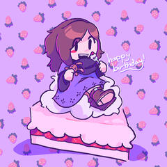 Akane Kurashiki Birthday