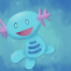 Wooper